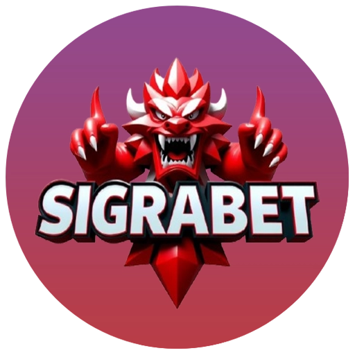 Logo SIGRABET Login